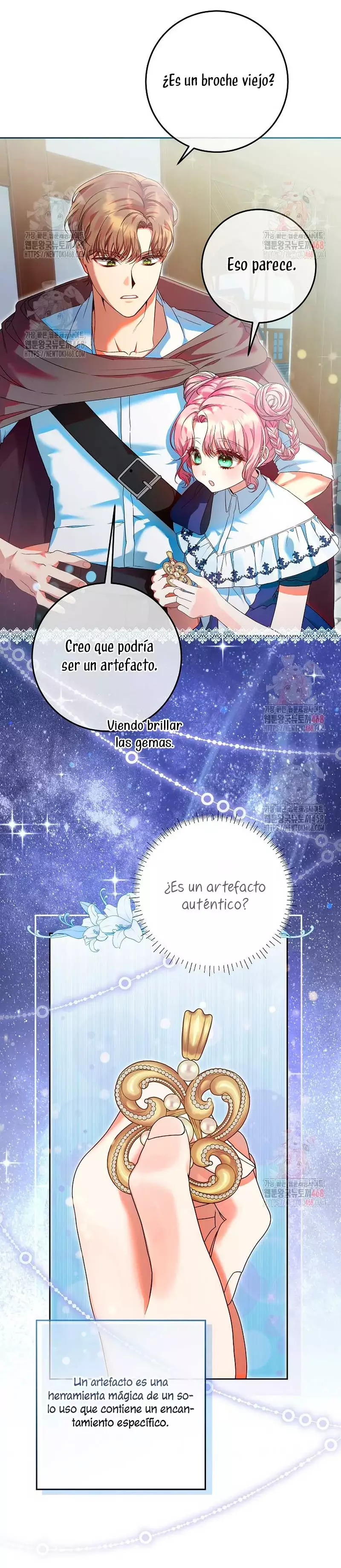 Estoy lista para ser divorciada Capitulo 5 página 14