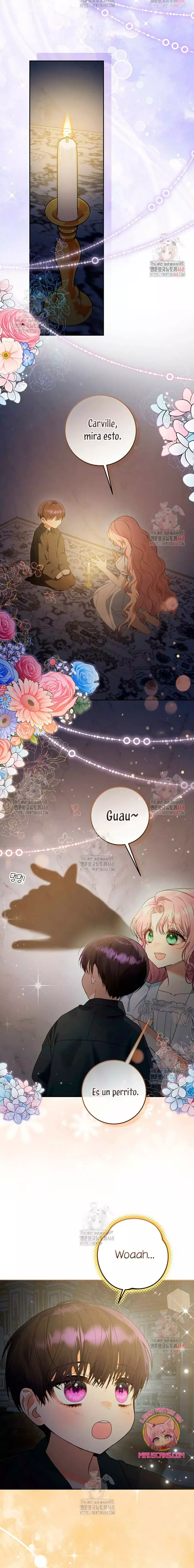 Estoy lista para ser divorciada Capitulo 6 página 10