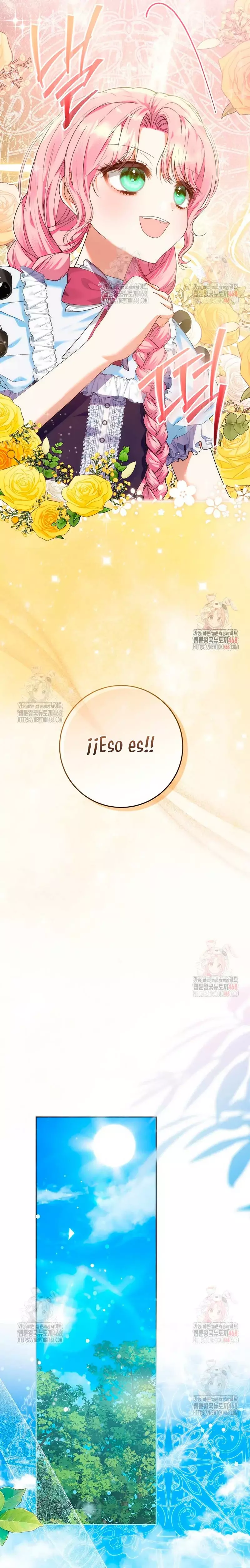 Estoy lista para ser divorciada Capitulo 6 página 18