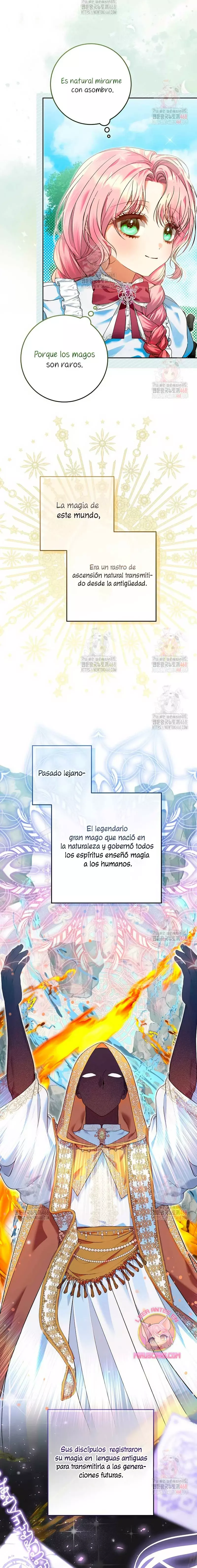 Estoy lista para ser divorciada Capitulo 6 página 24