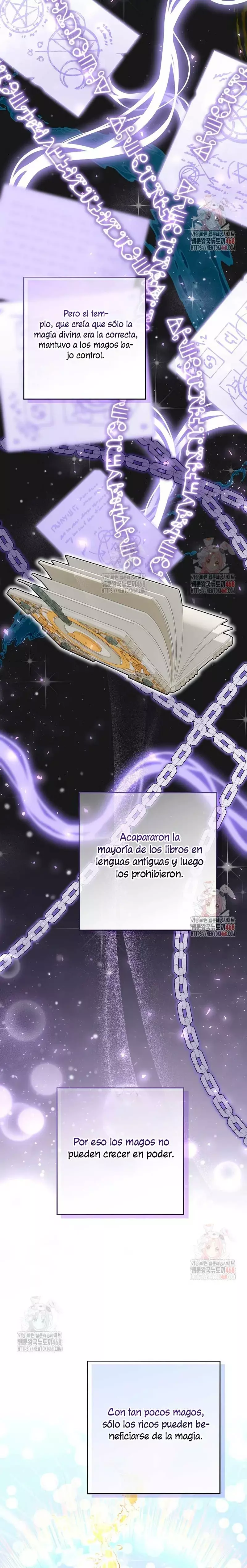 Estoy lista para ser divorciada Capitulo 6 página 25