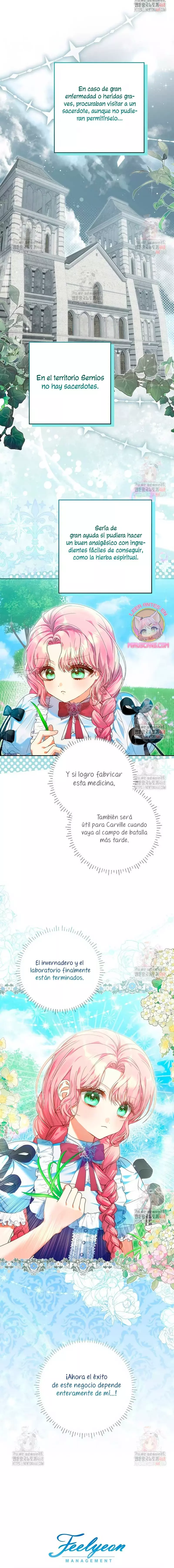 Estoy lista para ser divorciada Capitulo 6 página 27