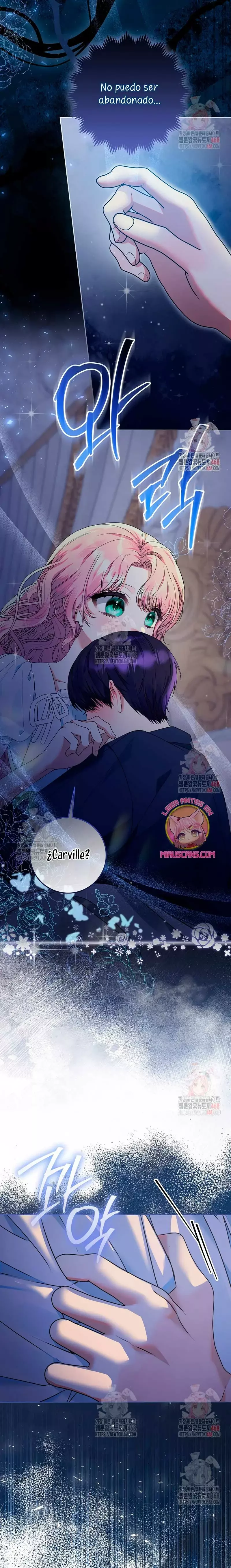 Estoy lista para ser divorciada Capitulo 6 página 7