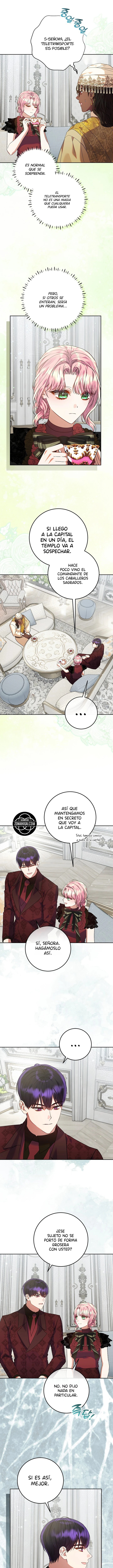 Estoy lista para ser divorciada Capitulo 60 página 13
