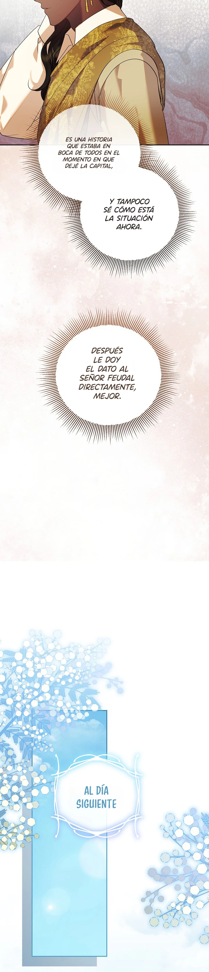 Estoy lista para ser divorciada Capitulo 60 página 16