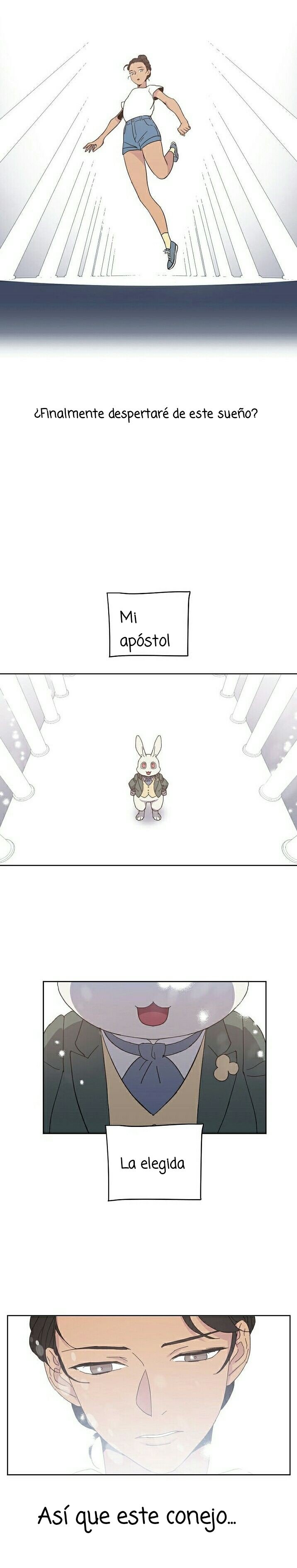 CHITRA Capitulo 1 página 10