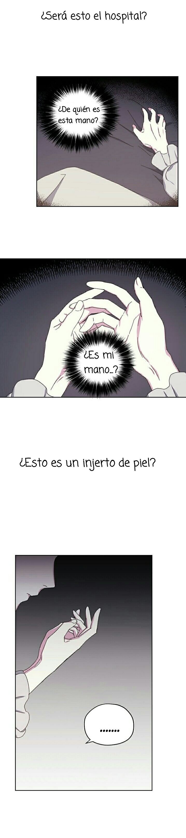 CHITRA Capitulo 1 página 13