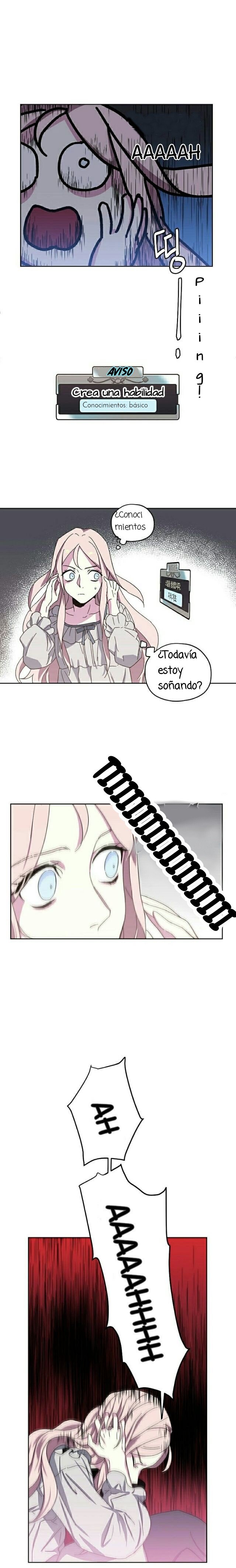 CHITRA Capitulo 1 página 15