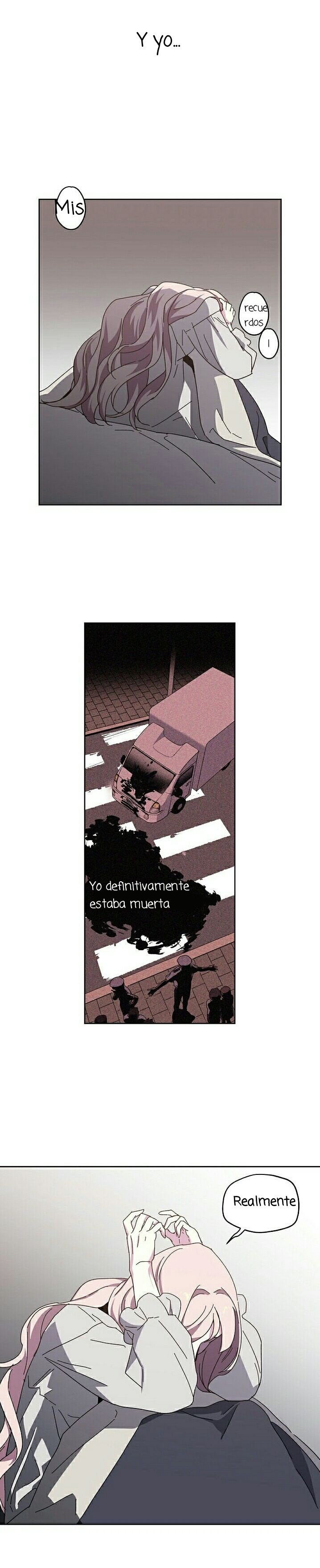 CHITRA Capitulo 1 página 17