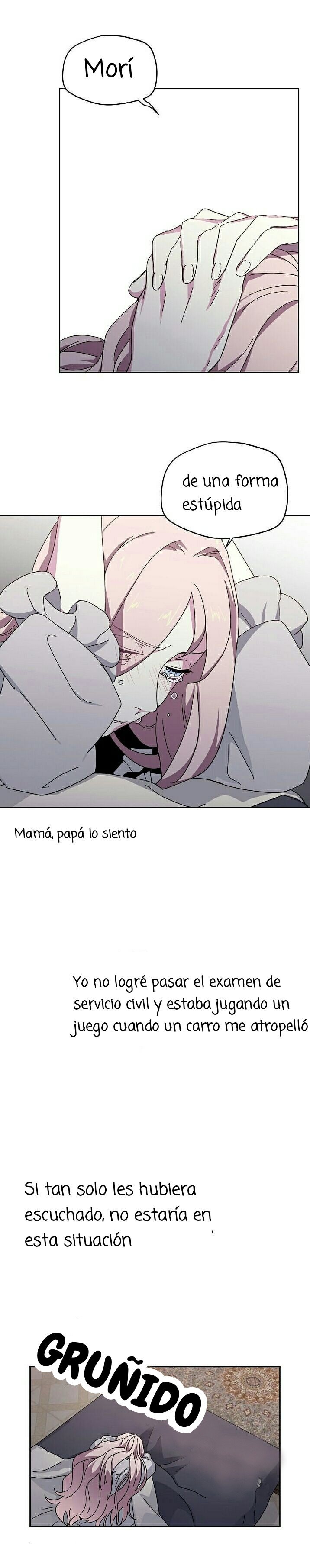 CHITRA Capitulo 1 página 18