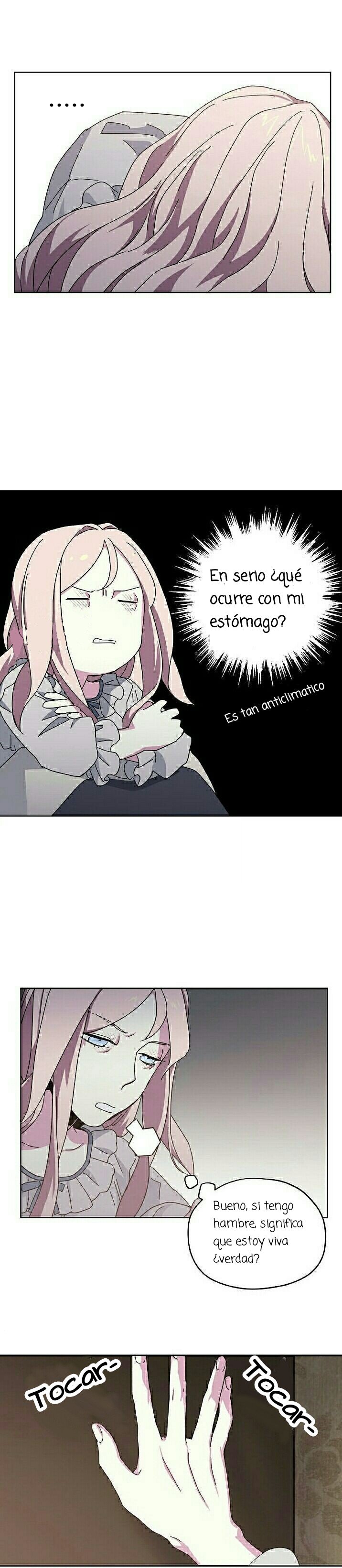 CHITRA Capitulo 1 página 19