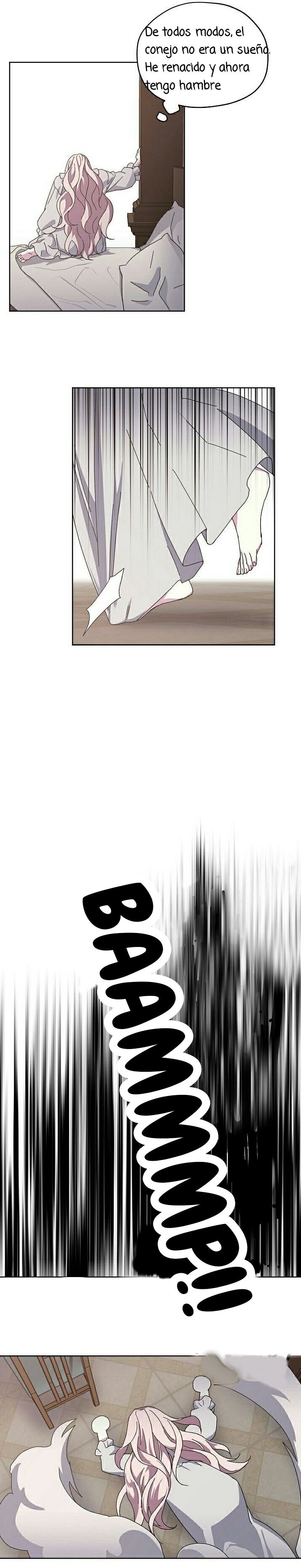 CHITRA Capitulo 1 página 20