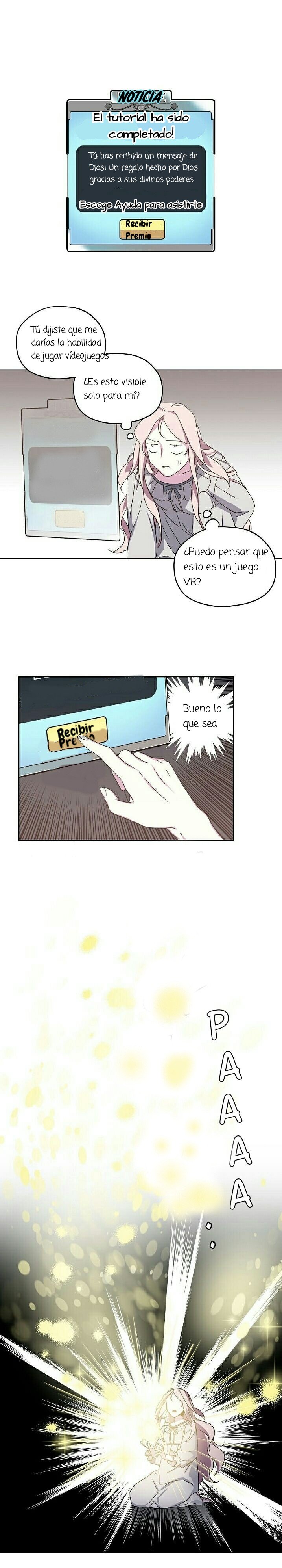 CHITRA Capitulo 1 página 22