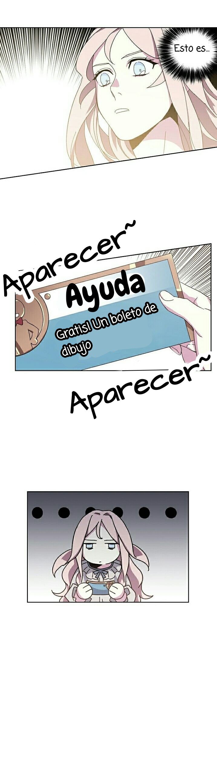 CHITRA Capitulo 1 página 23