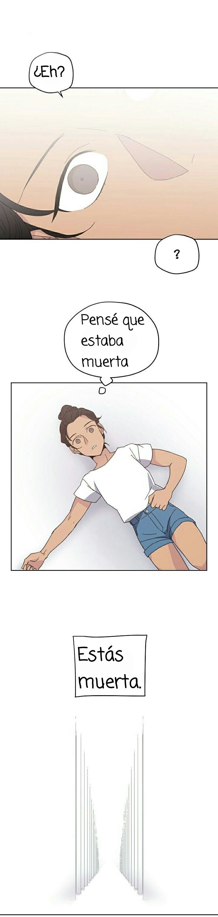 CHITRA Capitulo 1 página 5