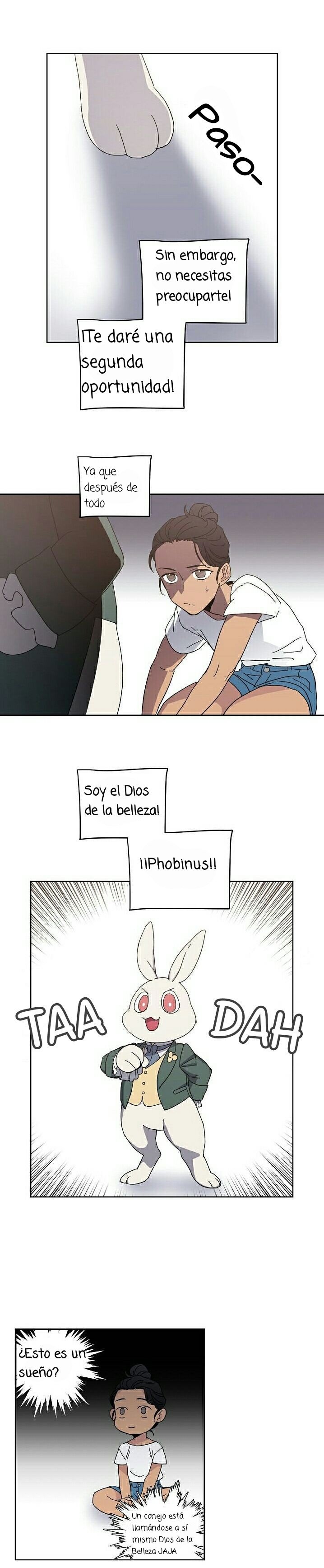 CHITRA Capitulo 1 página 6