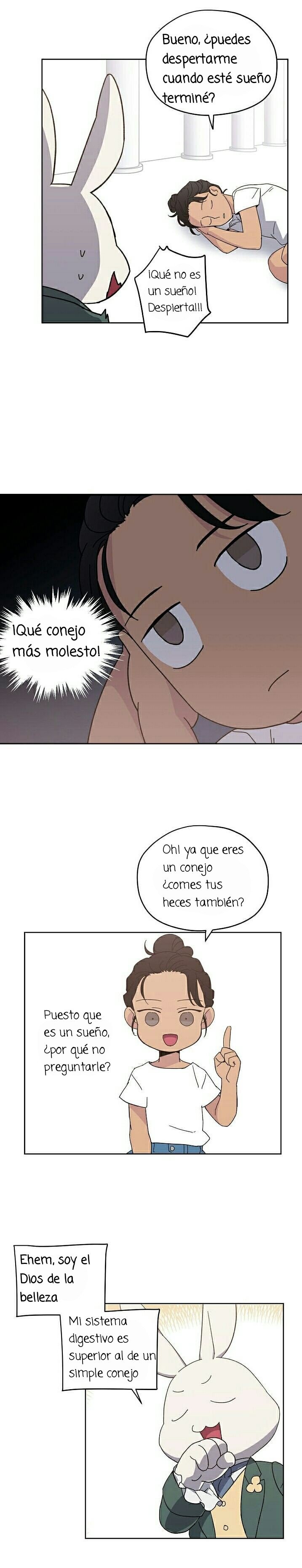 CHITRA Capitulo 1 página 7