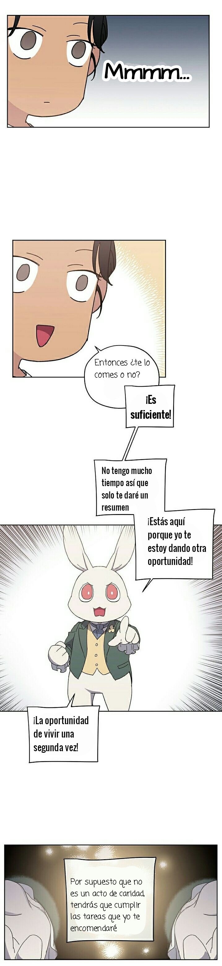 CHITRA Capitulo 1 página 8