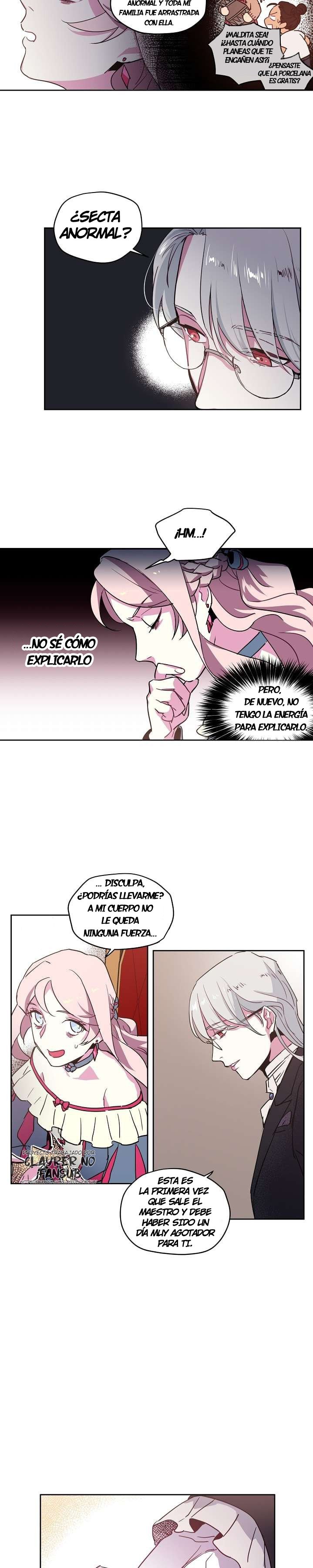 CHITRA Capitulo 10 página 18