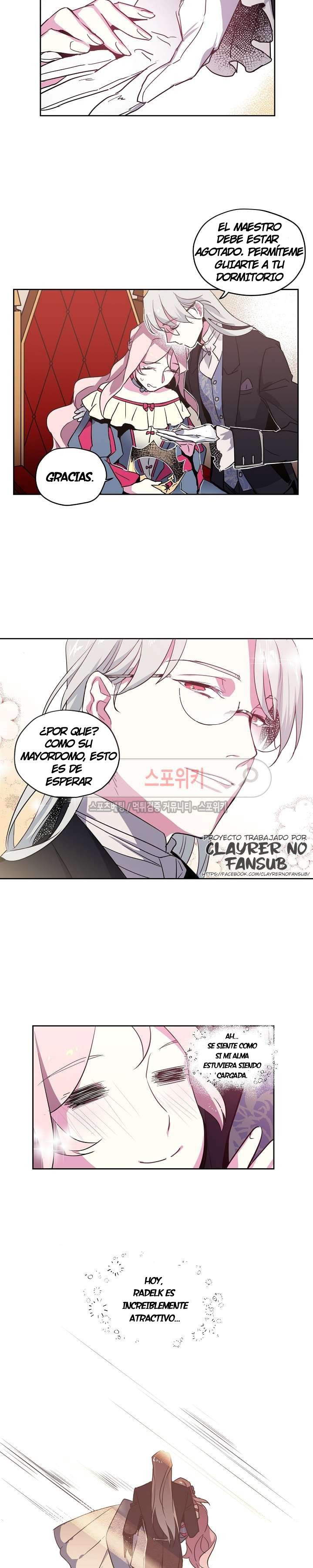 CHITRA Capitulo 10 página 19