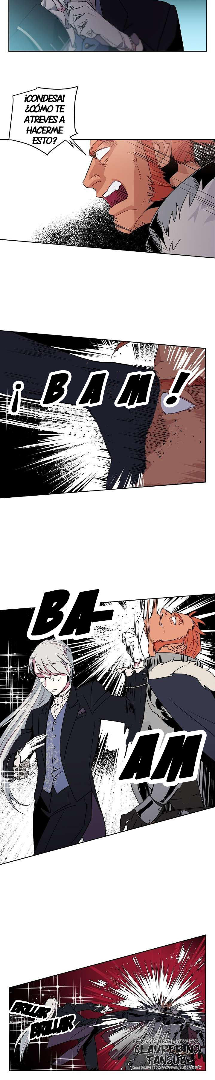 CHITRA Capitulo 10 página 5