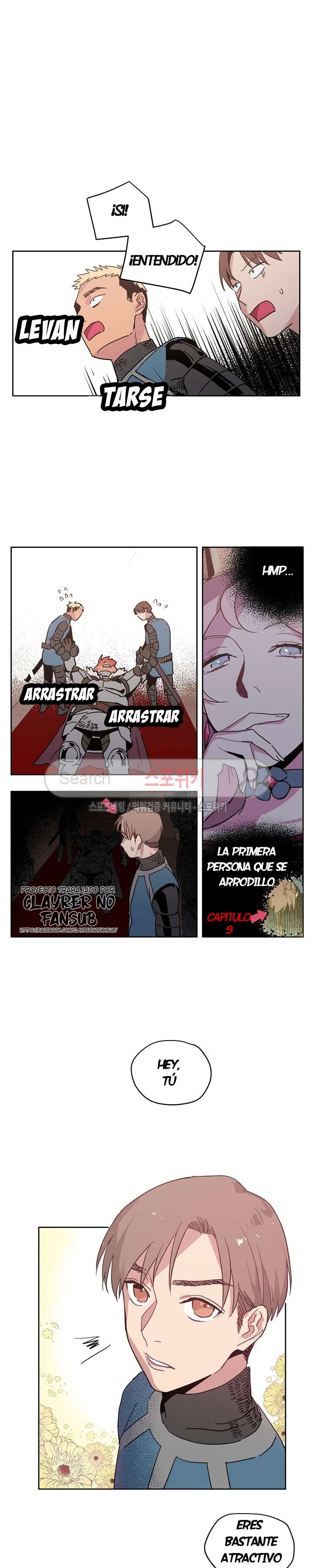 CHITRA Capitulo 10 página 8