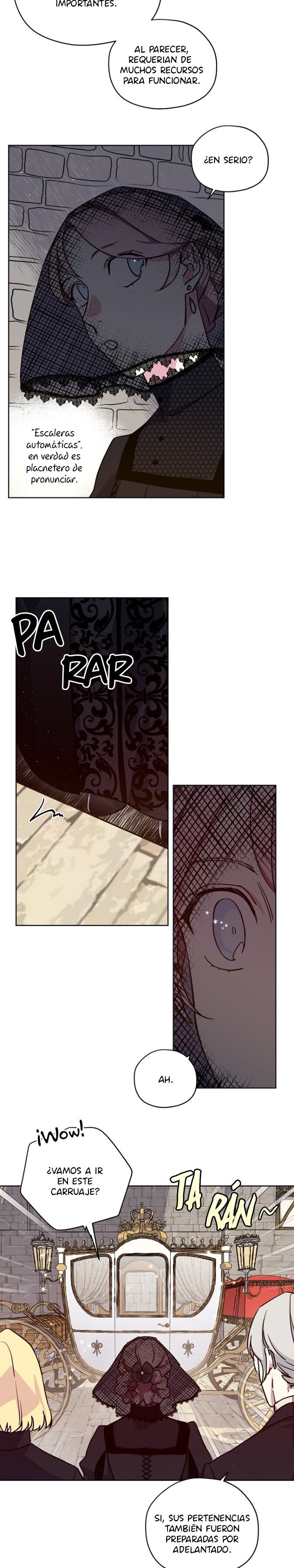 CHITRA Capitulo 100 página 10