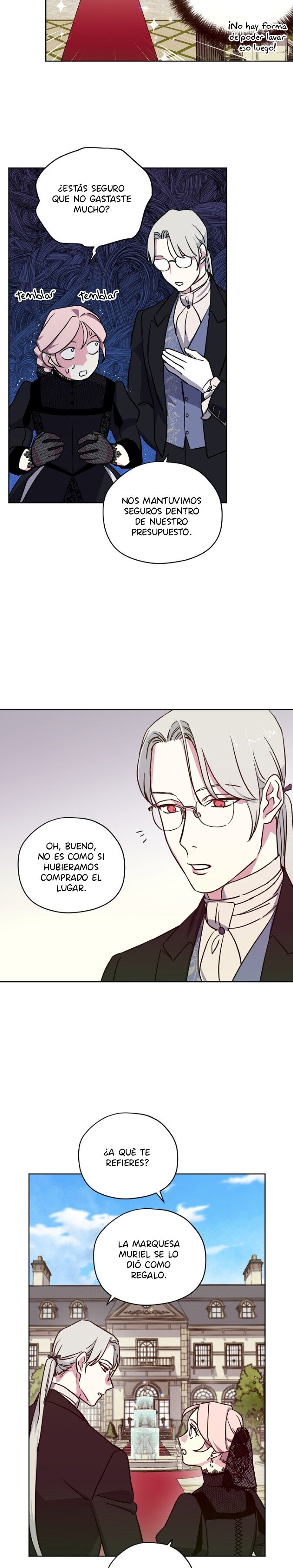CHITRA Capitulo 100 página 15