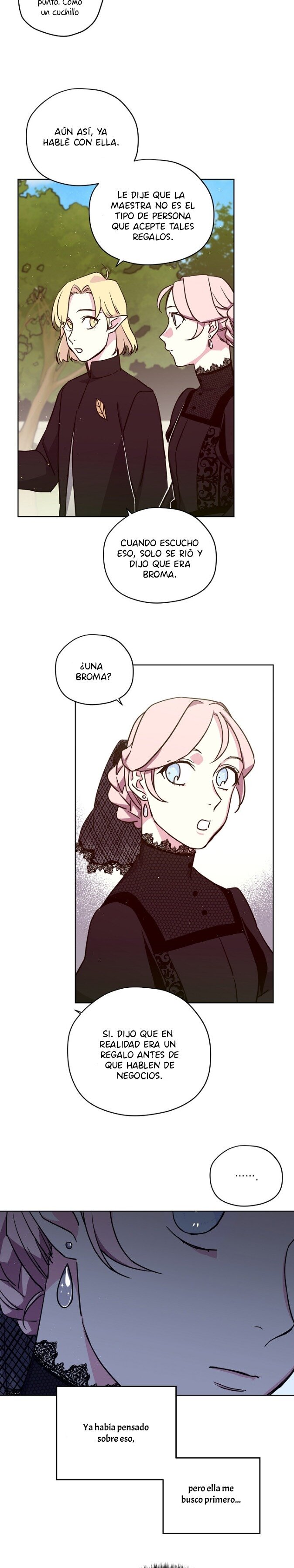 CHITRA Capitulo 100 página 18