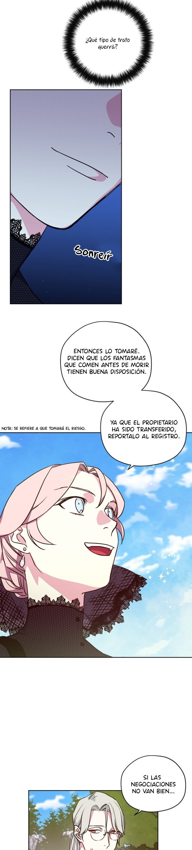 CHITRA Capitulo 100 página 19
