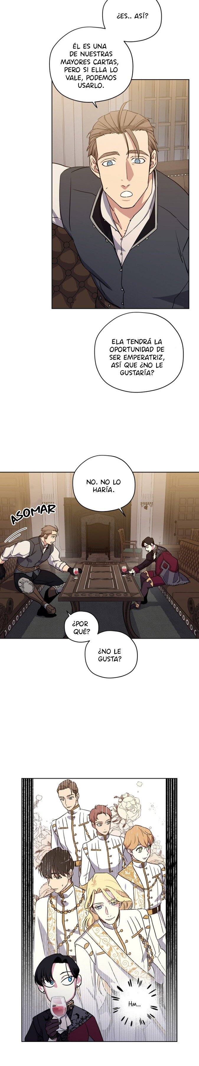 CHITRA Capitulo 100 página 4