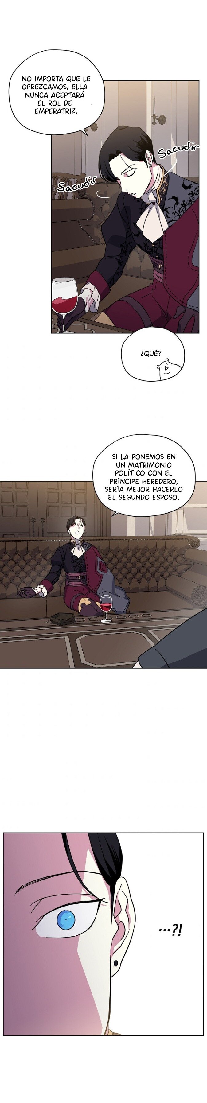 CHITRA Capitulo 100 página 5