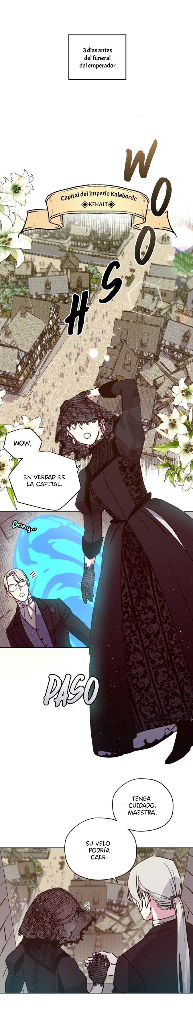 CHITRA Capitulo 100 página 7