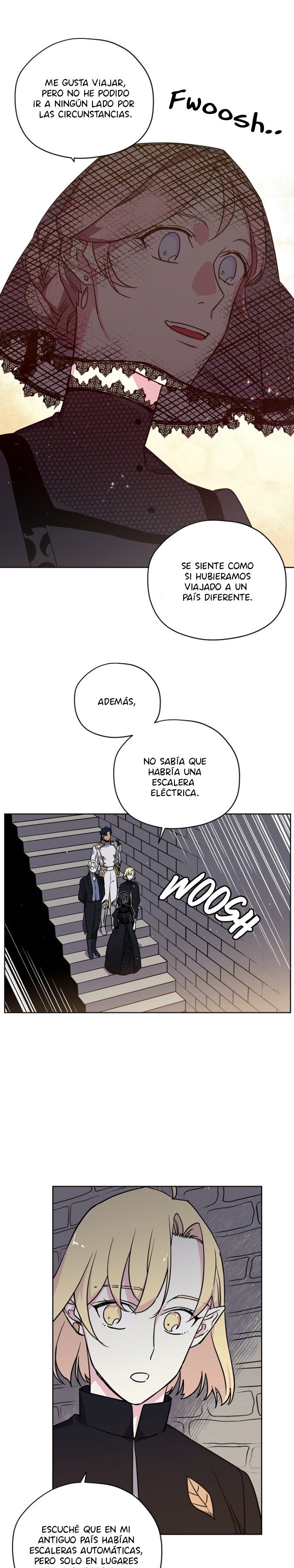 CHITRA Capitulo 100 página 9