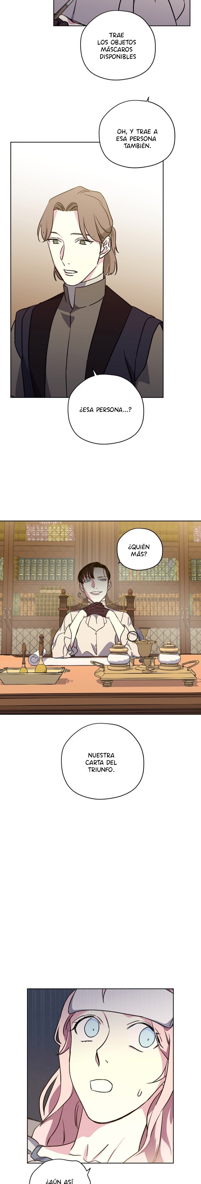 CHITRA Capitulo 101 página 12