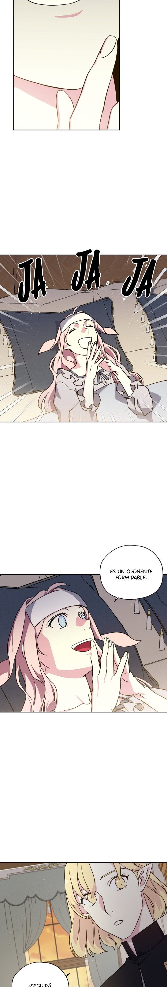 CHITRA Capitulo 101 página 14