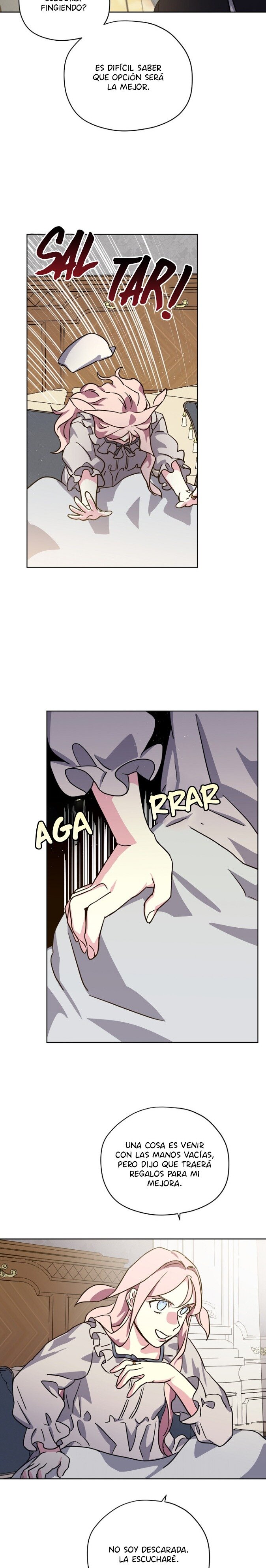 CHITRA Capitulo 101 página 15