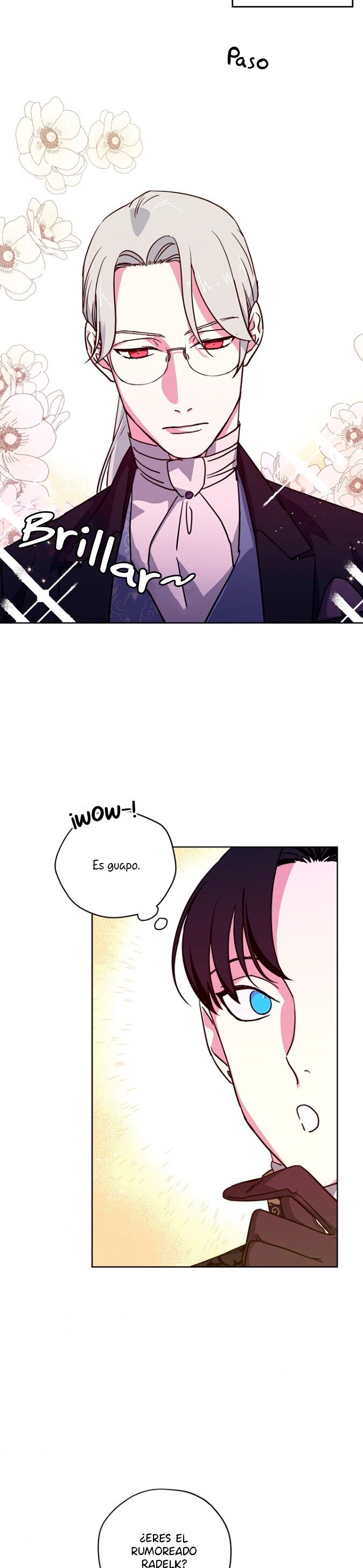 CHITRA Capitulo 101 página 19