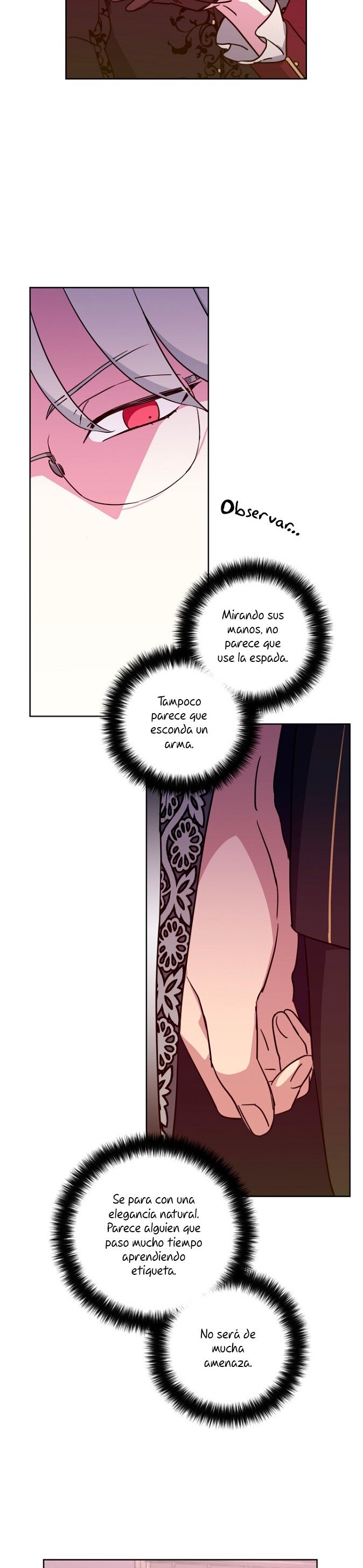 CHITRA Capitulo 101 página 21