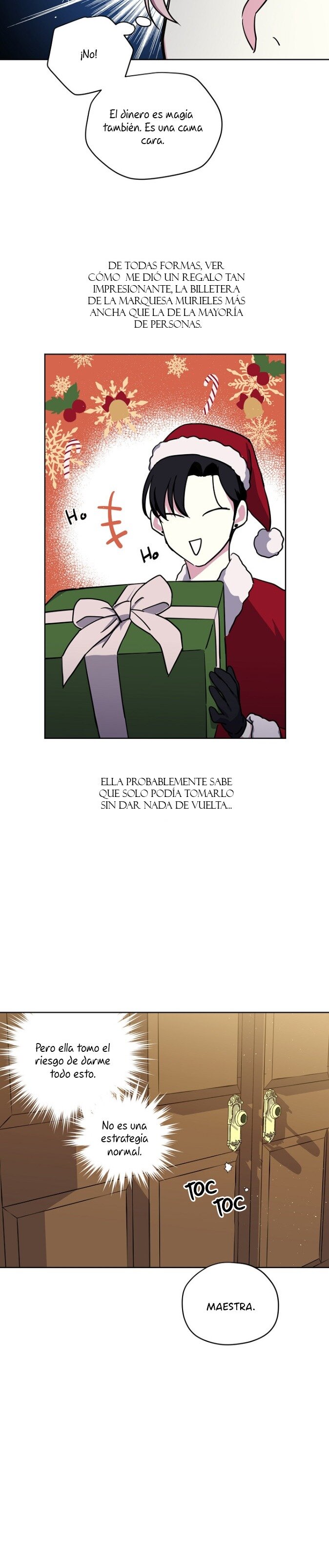 CHITRA Capitulo 101 página 4