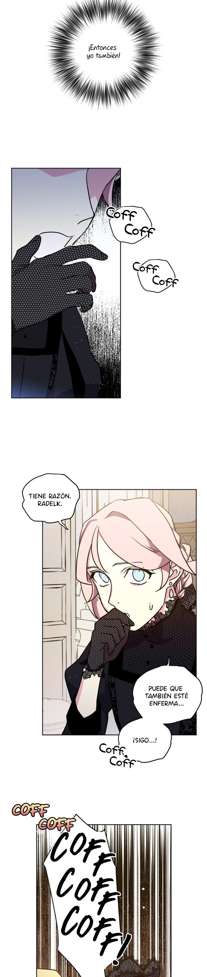 CHITRA Capitulo 101 página 6