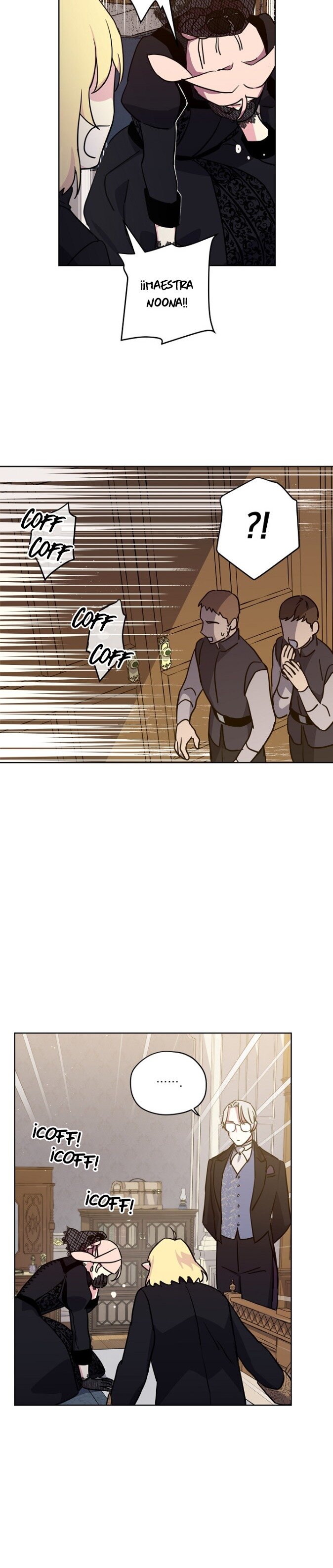 CHITRA Capitulo 101 página 7