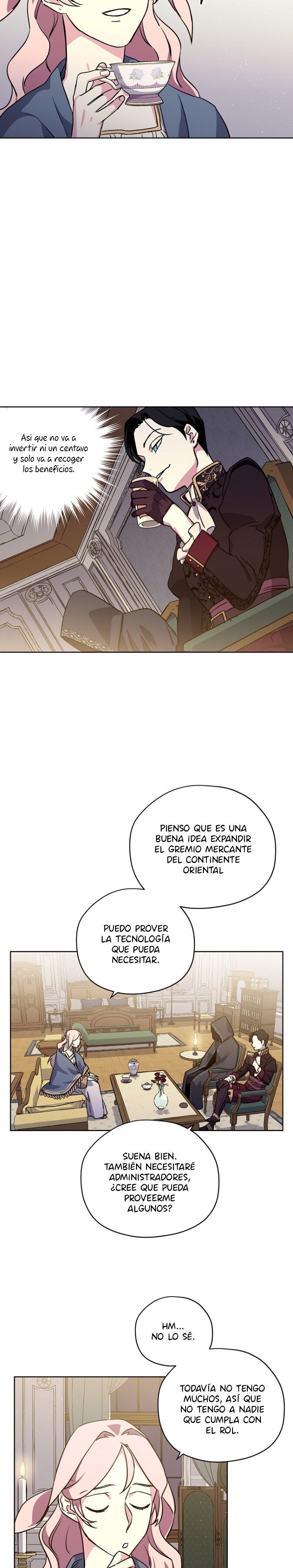 CHITRA Capitulo 102: FIN DE TEMPORADA 2 página 13