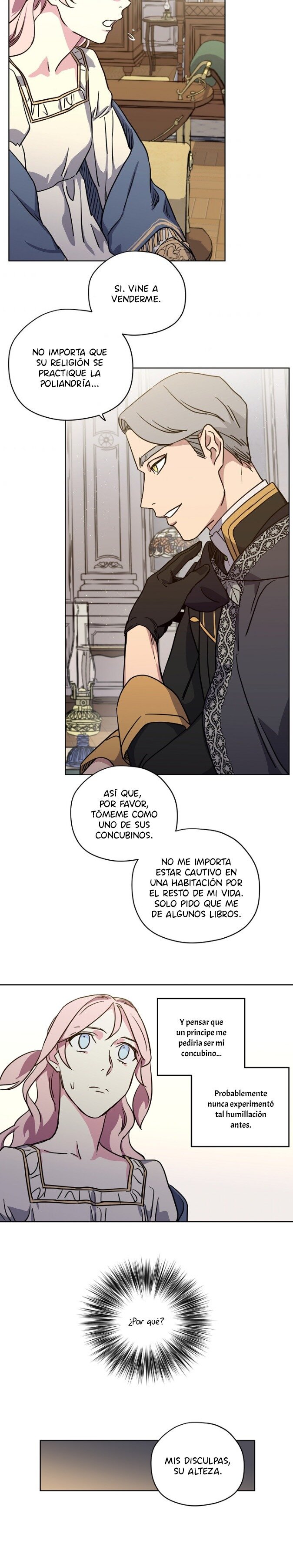 CHITRA Capitulo 102: FIN DE TEMPORADA 2 página 17