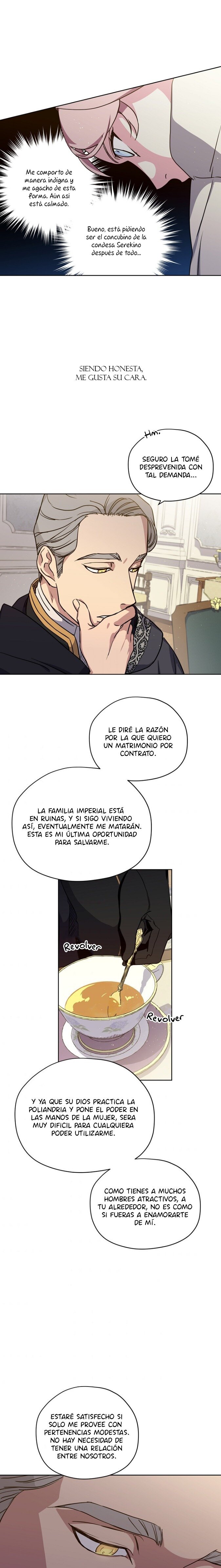 CHITRA Capitulo 102: FIN DE TEMPORADA 2 página 19