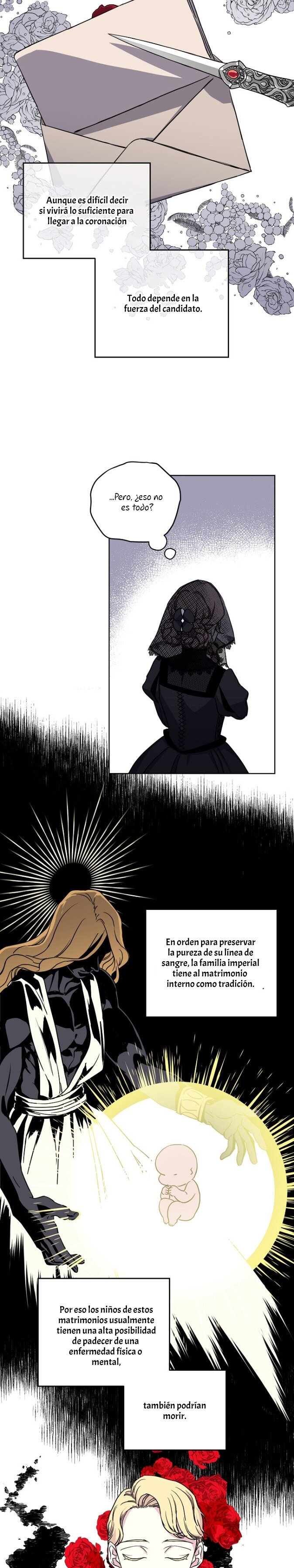 CHITRA Capitulo 103: INICIO DE TEMPORADA 3 página 12