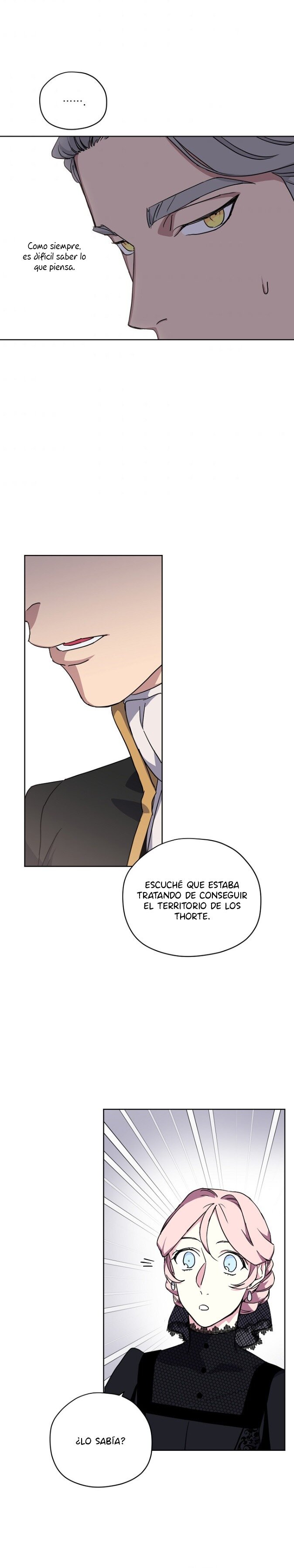 CHITRA Capitulo 103: INICIO DE TEMPORADA 3 página 17