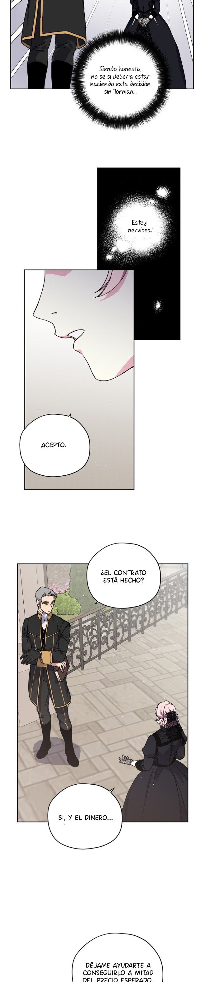 CHITRA Capitulo 103: INICIO DE TEMPORADA 3 página 20