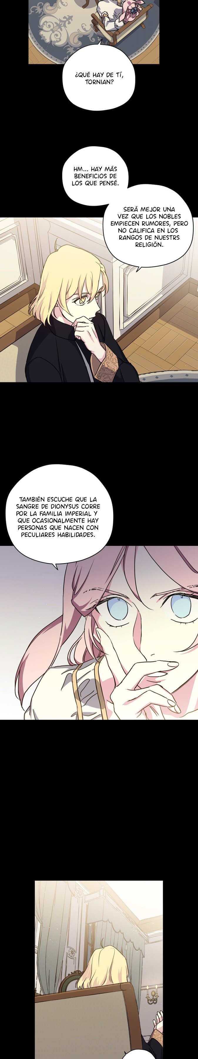 CHITRA Capitulo 103: INICIO DE TEMPORADA 3 página 7