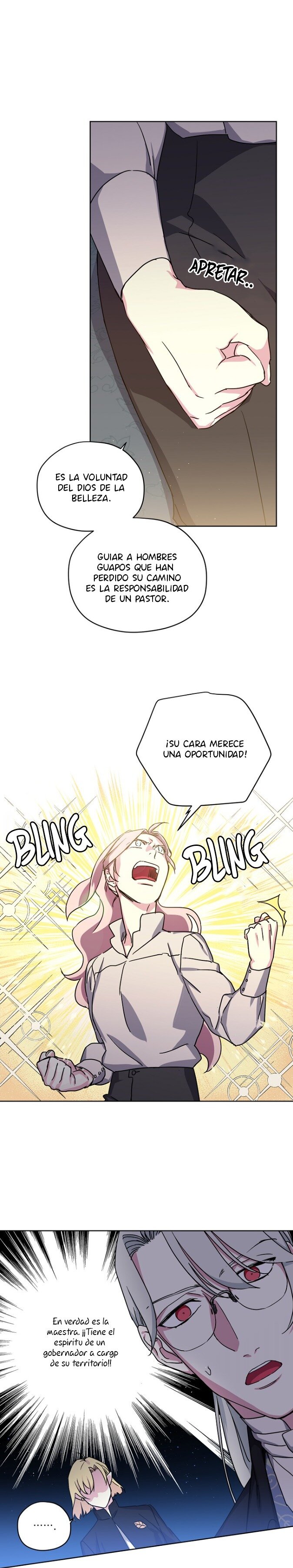 CHITRA Capitulo 104 página 12